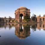 Palace of Fine Arts