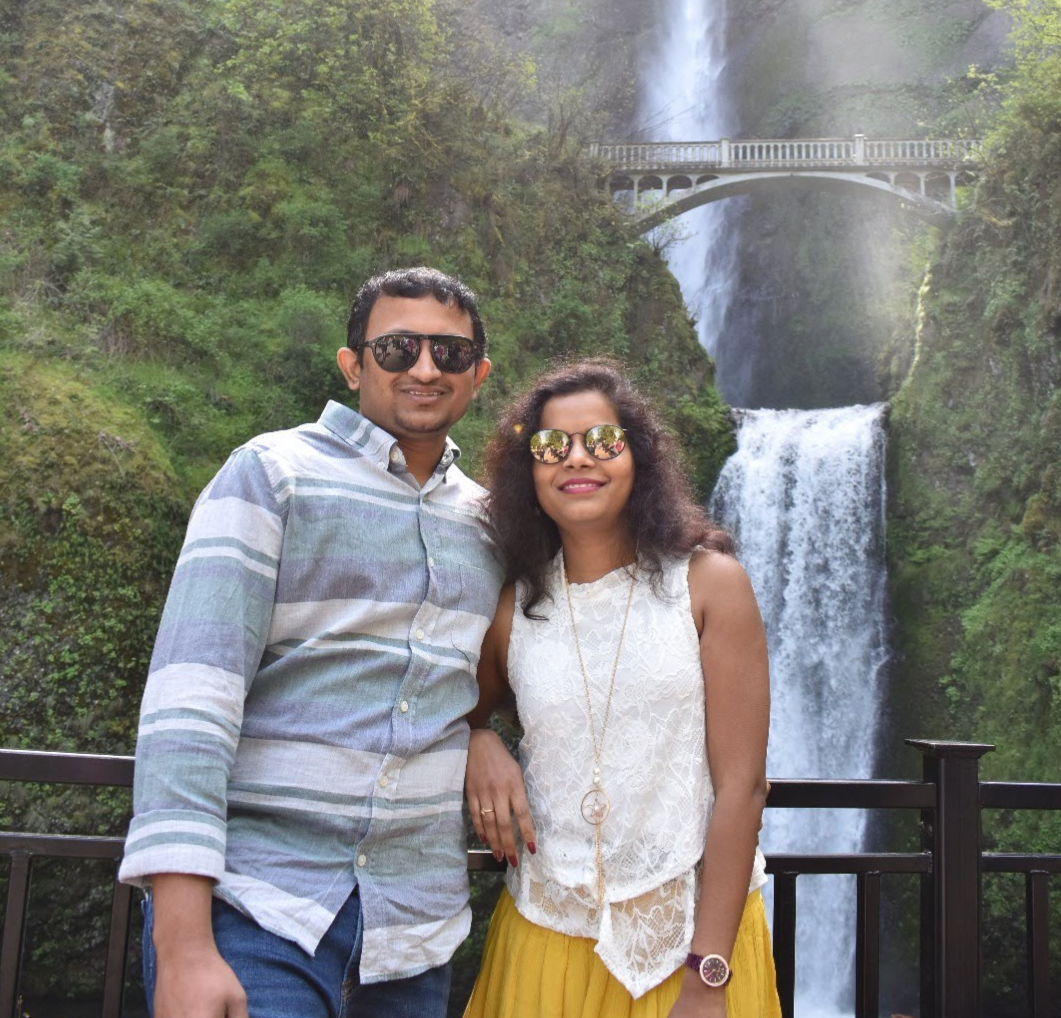 The Wedding Website of Vittal Reddy Palle and Ramya Vangala