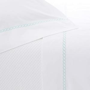 Helix Sky Sheet Set