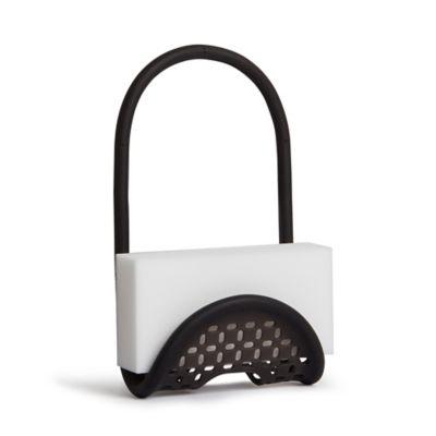 Umbra® Sling Sink Caddy in Black