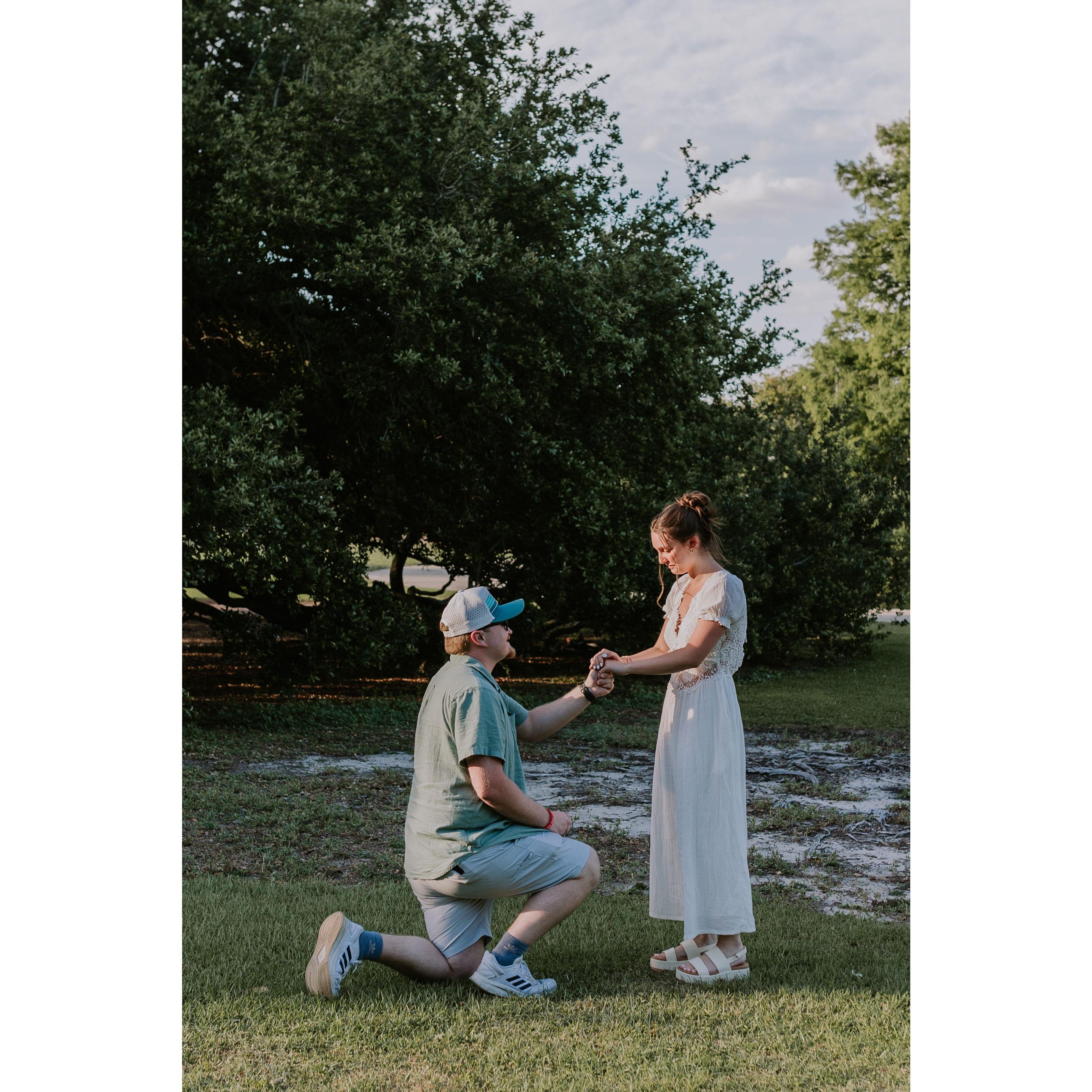 ahhhh we are getting married!!!!