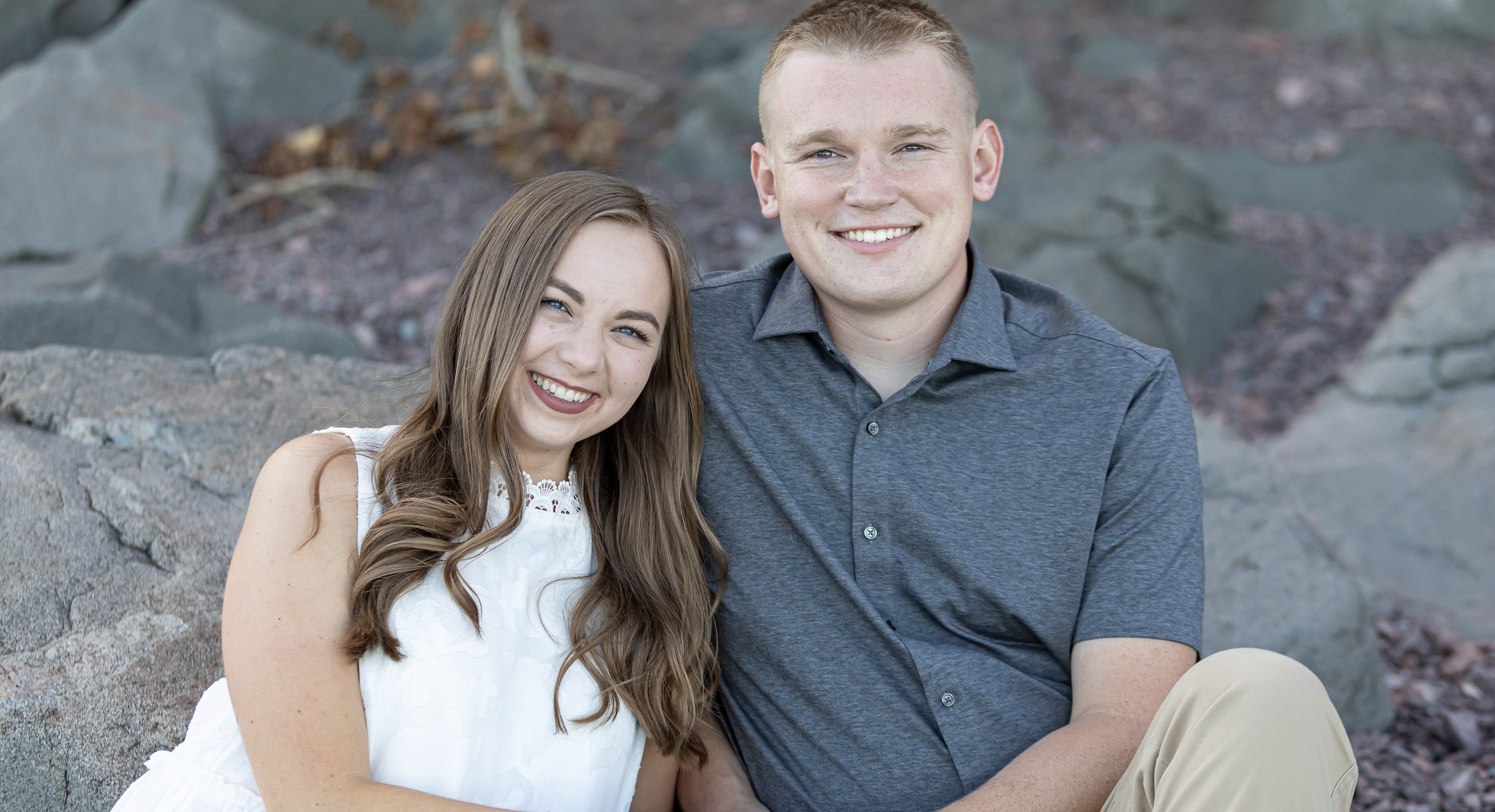 The Wedding Website of Marisa Kittleson and Alexander Nistler