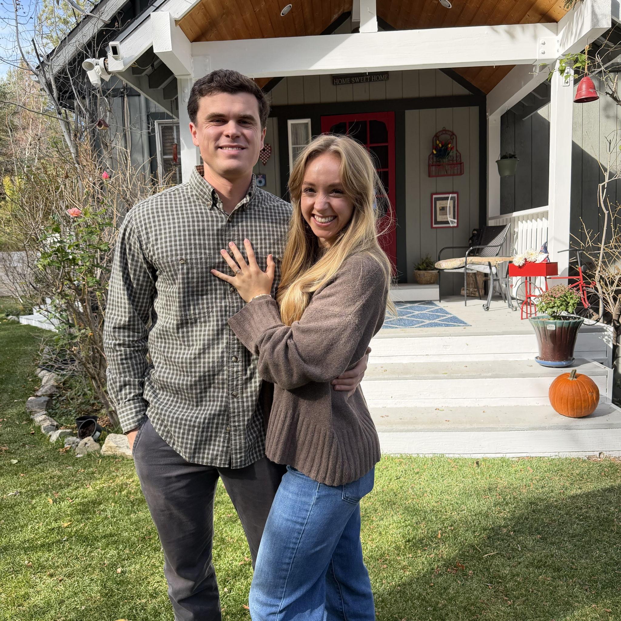 November 2025 - Thanksgiving and venue appreciation photo!