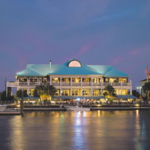 Bluewater Grill