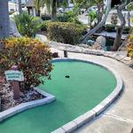 Captain Bligh's Landing