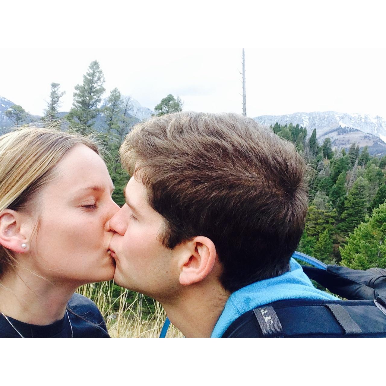 Exploring Bozeman November 2014