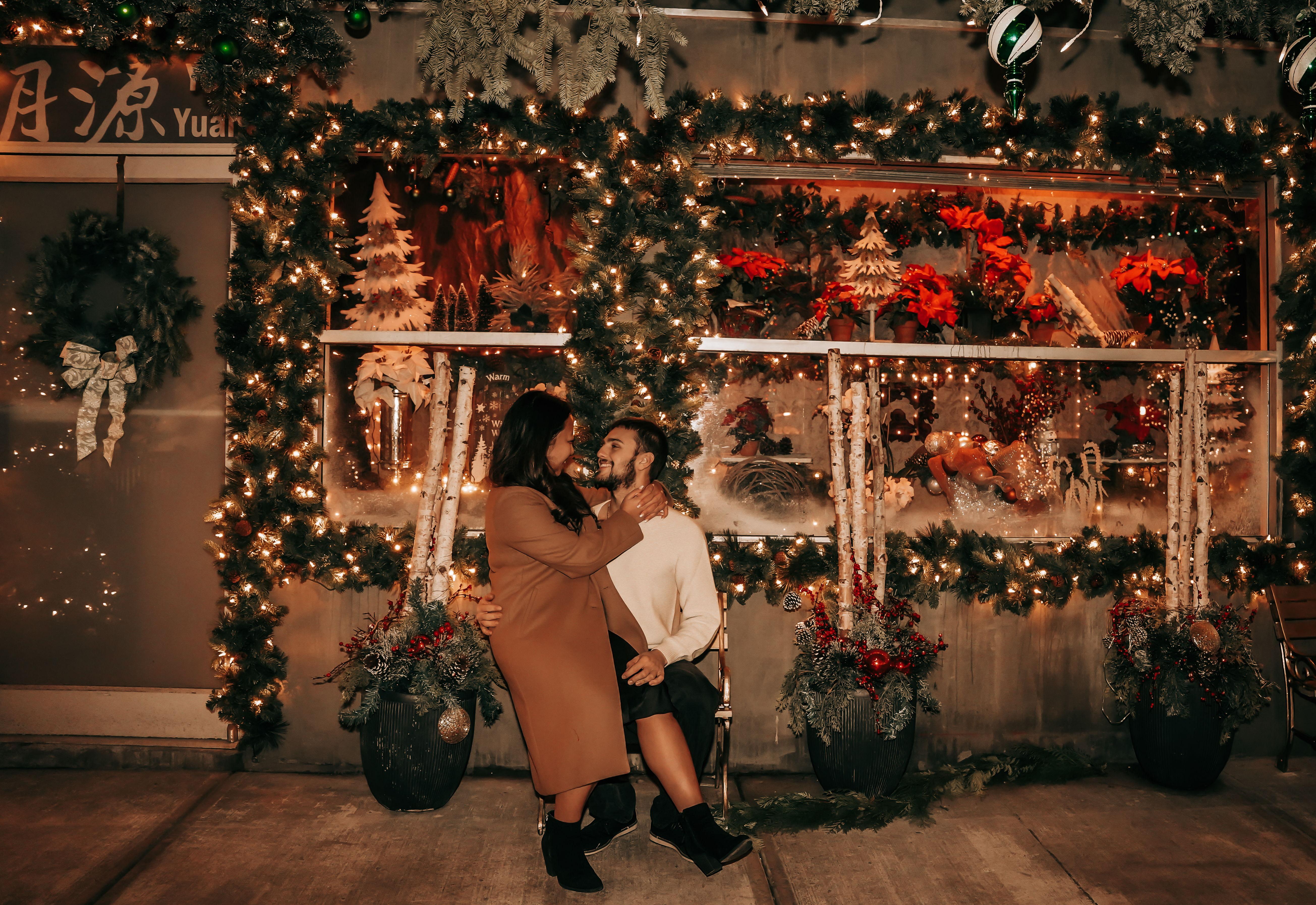 The Wedding Website of Ashley Vu and Vuk Mihajlovic