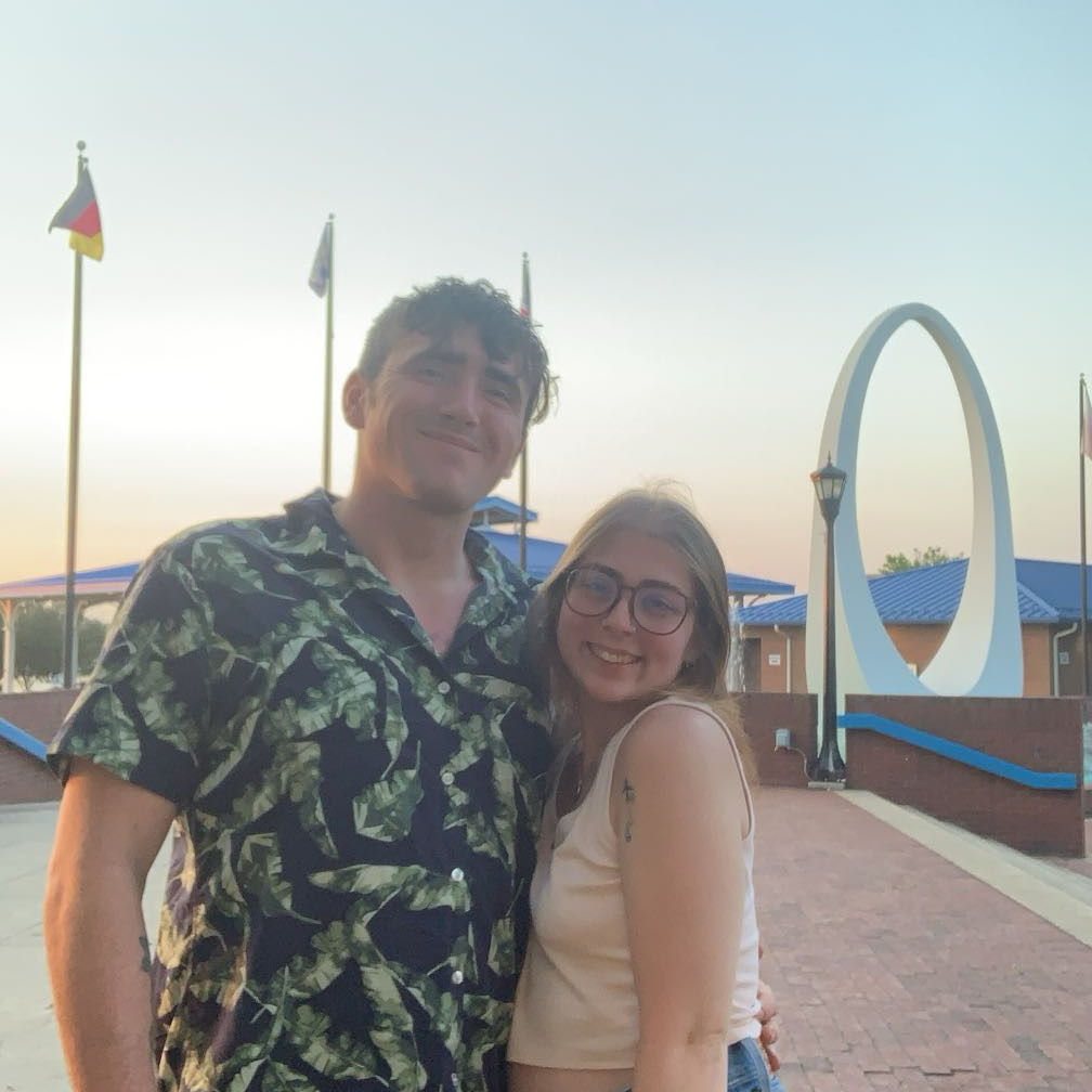 Date night
