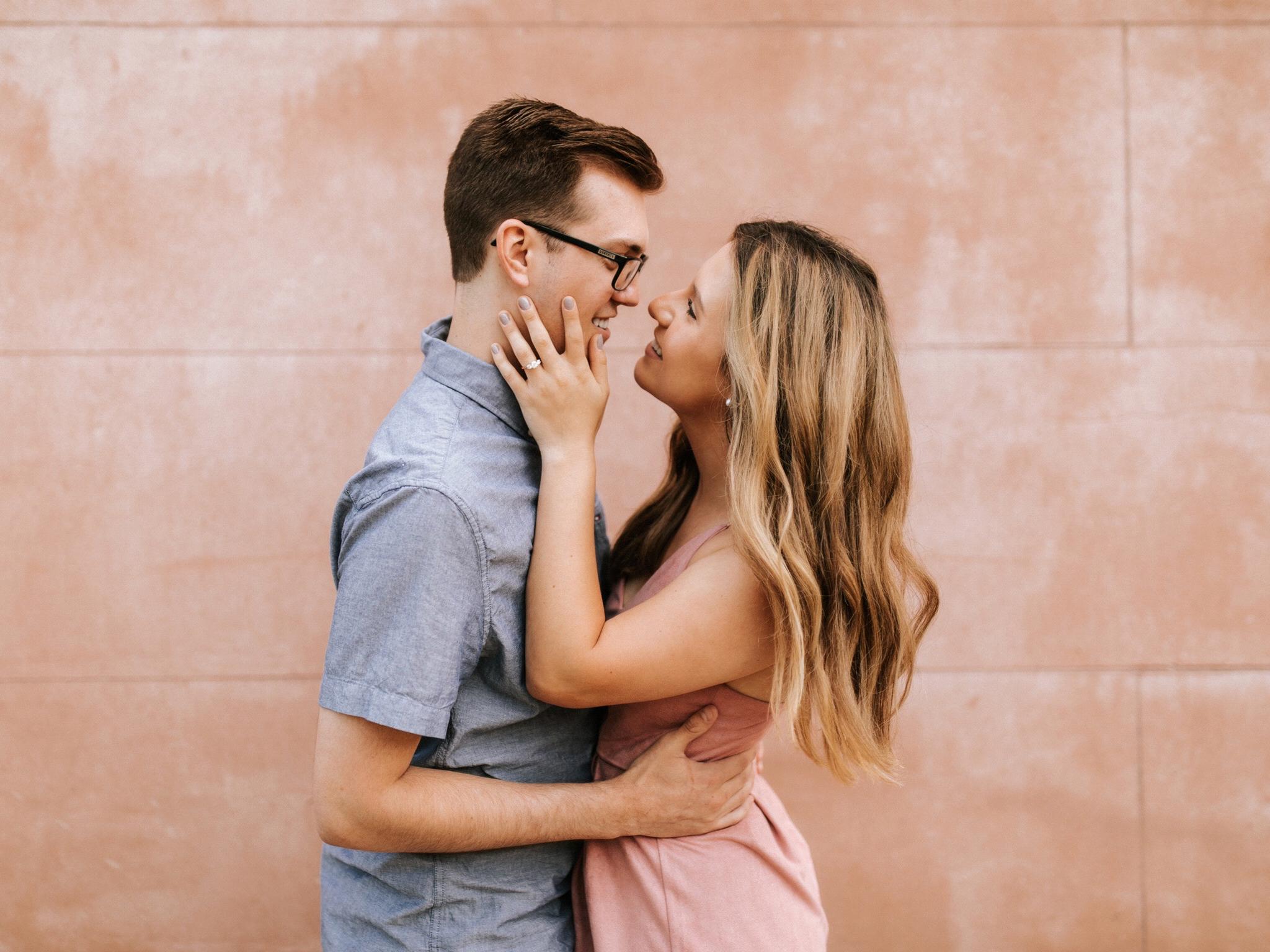 The Wedding Website of Yanna Amason and Hunter Shattles