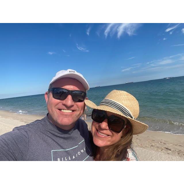 Ft. Lauderdale 2021