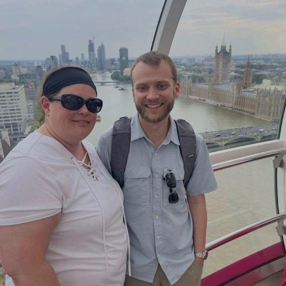 London Eye