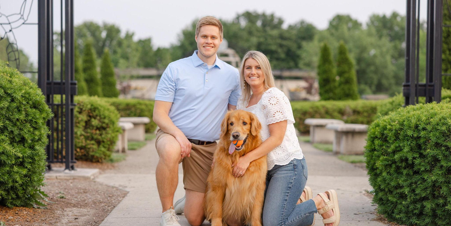 The Wedding Website of Taylor Hatfield and Trevor Dekker