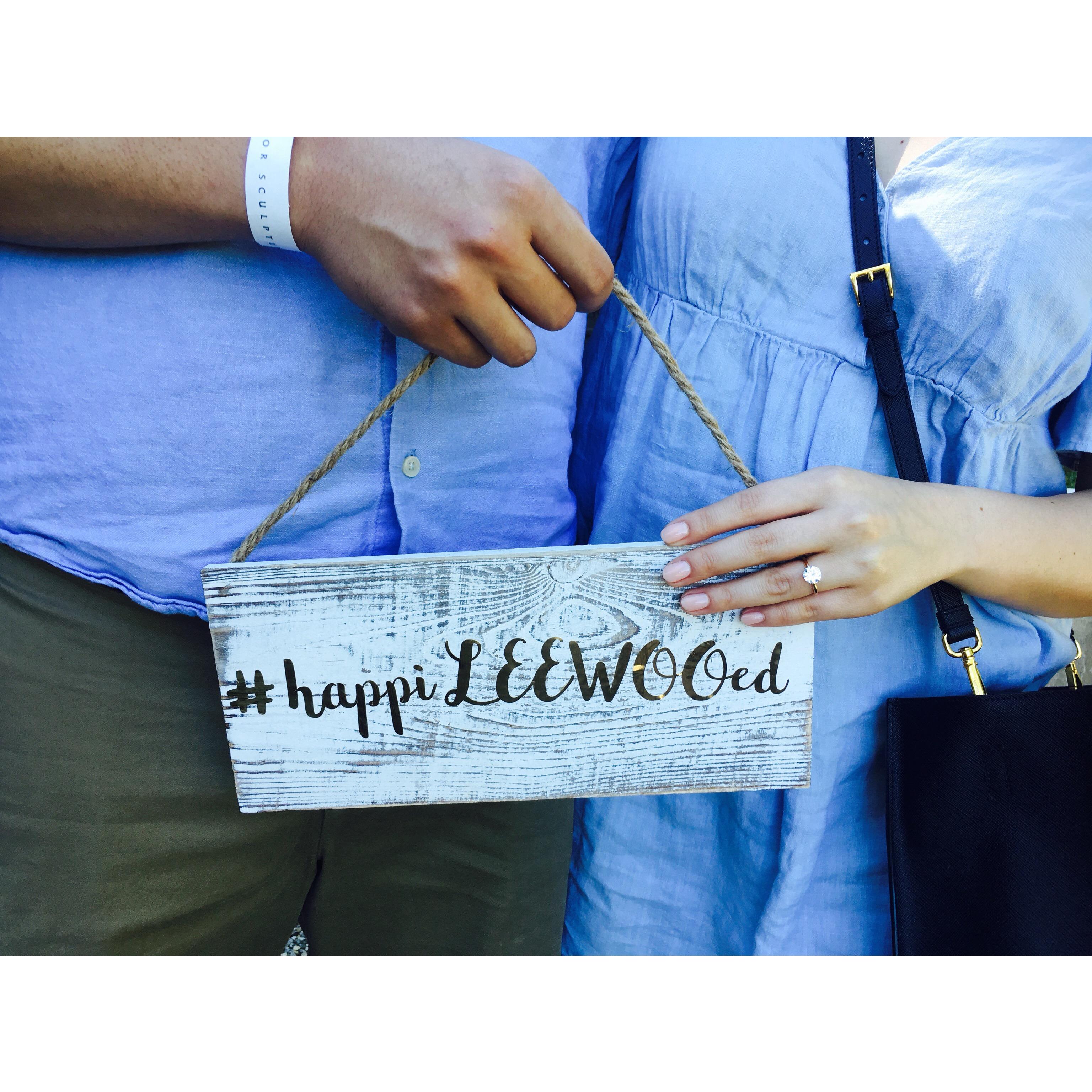 The Wedding Website of Nicole Woo and Jason Lee