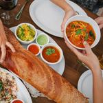 Paper Dosa