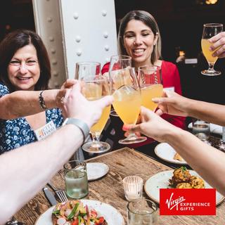 Historic Old City Food Tour for 2 - Philadelphia