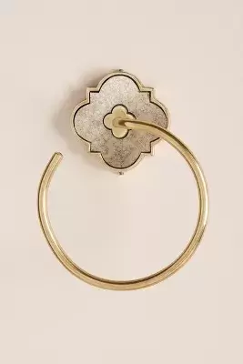 Vera Towel Ring
