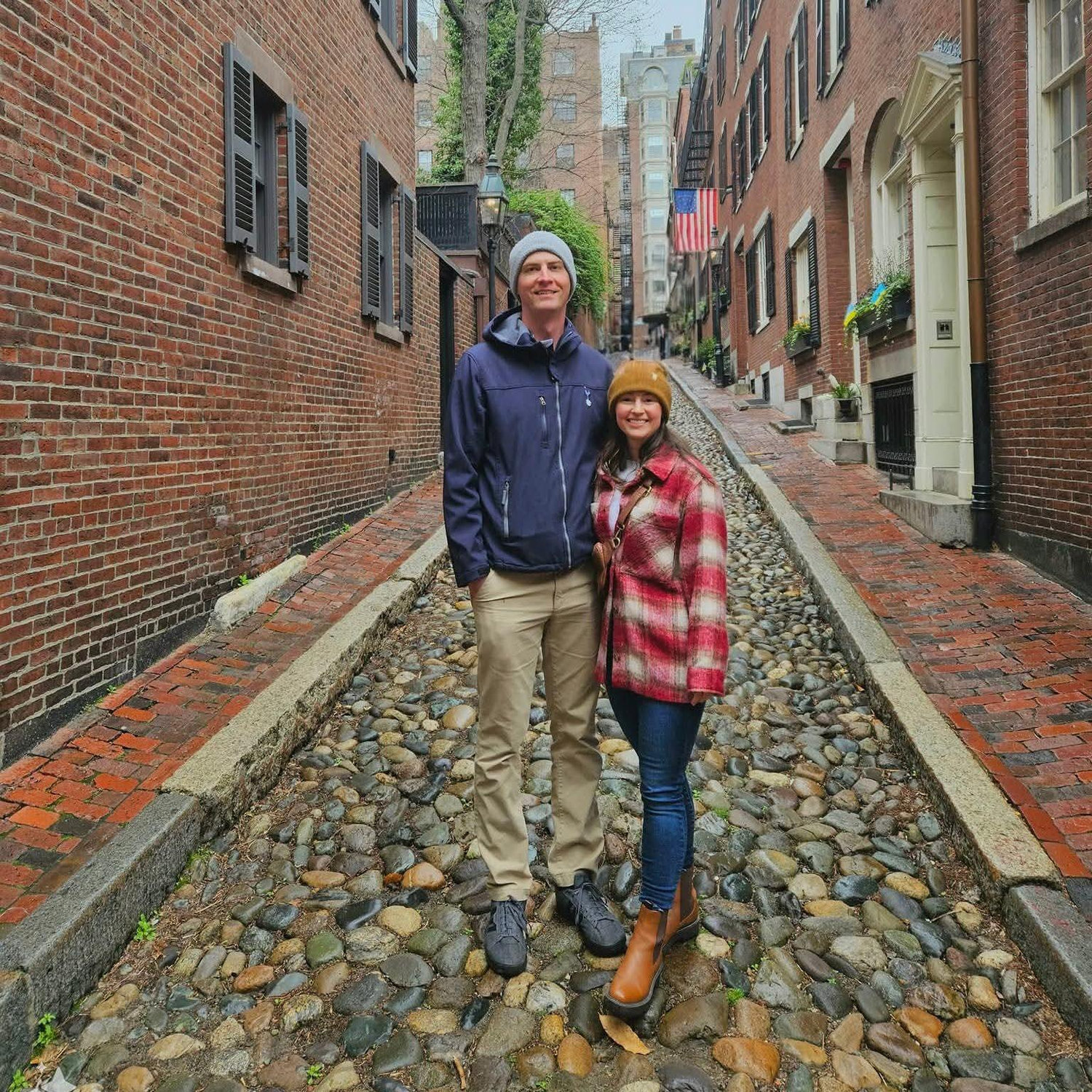 2024- Boston, MA