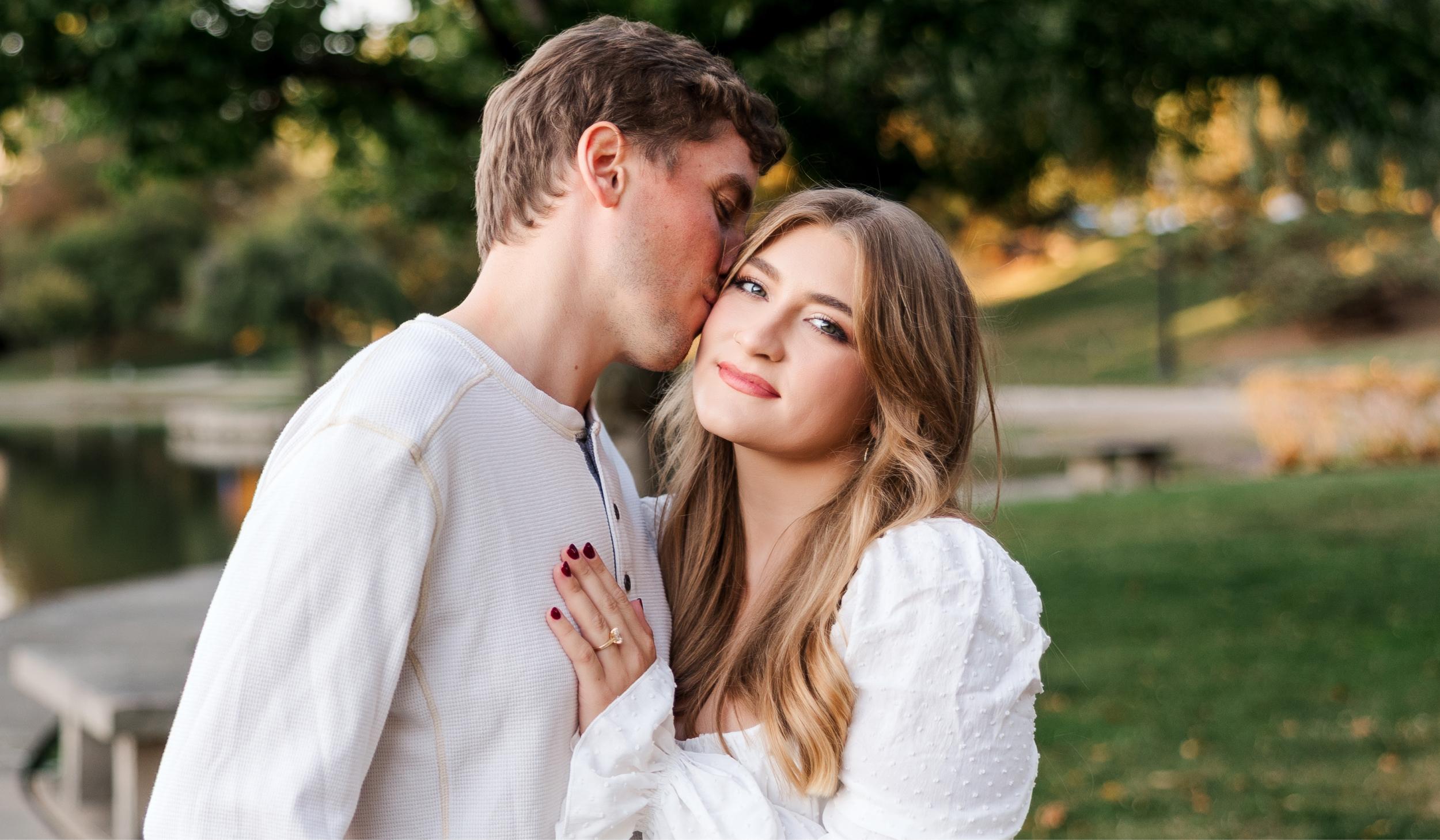 The Wedding Website of Brooke Francis and Drew Blechman