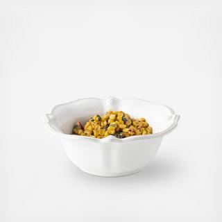 Berry & Thread Cereal Bowl