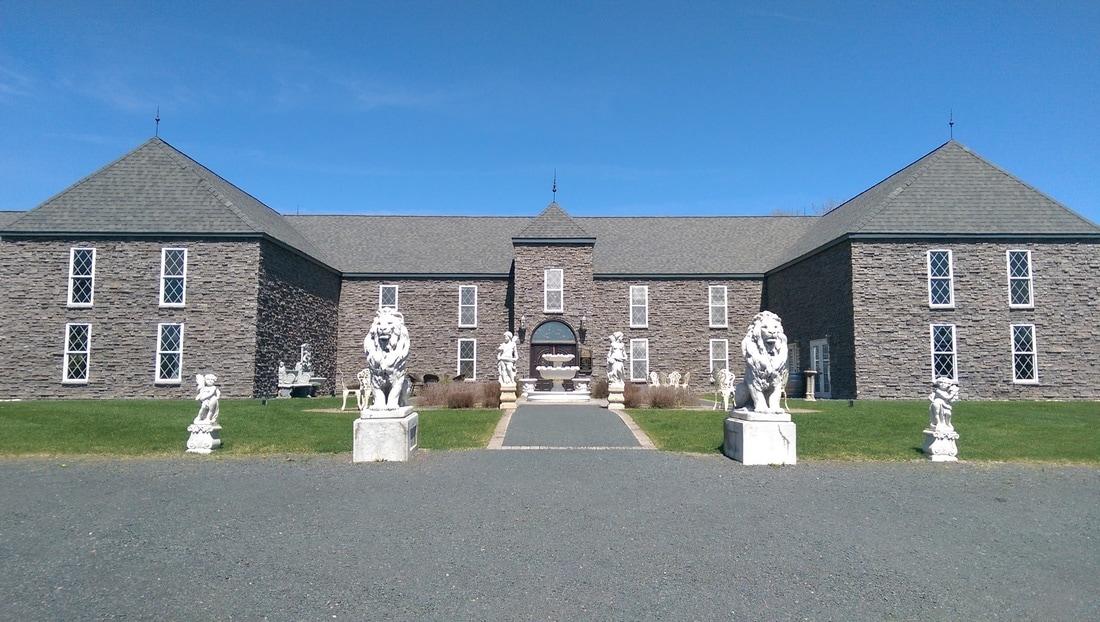 The Wedding Website of Kim Cook and Chris Bueckers