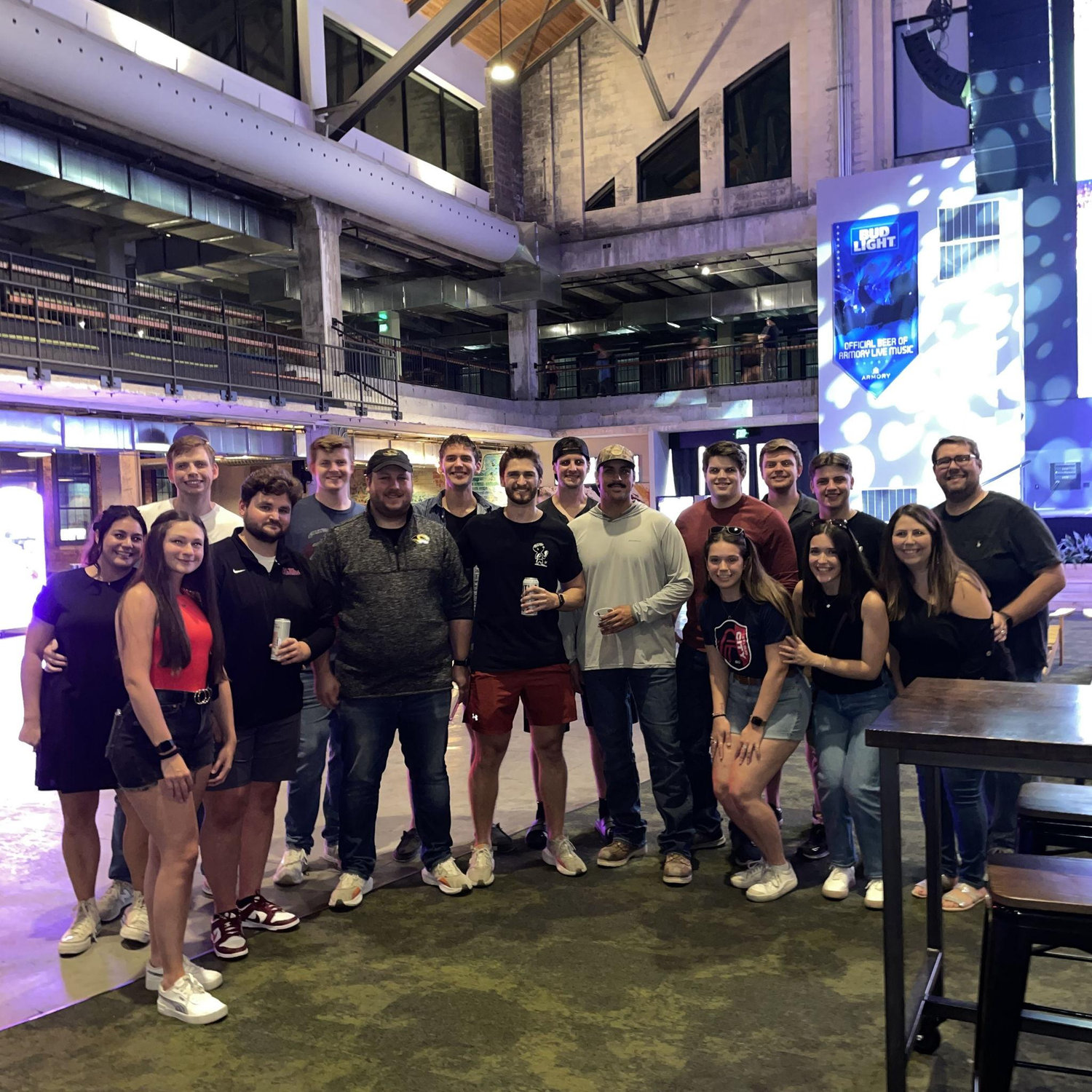 Cela threw a surprise party for Jordan’s 25th birthday!
