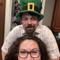 My favorite Irishman