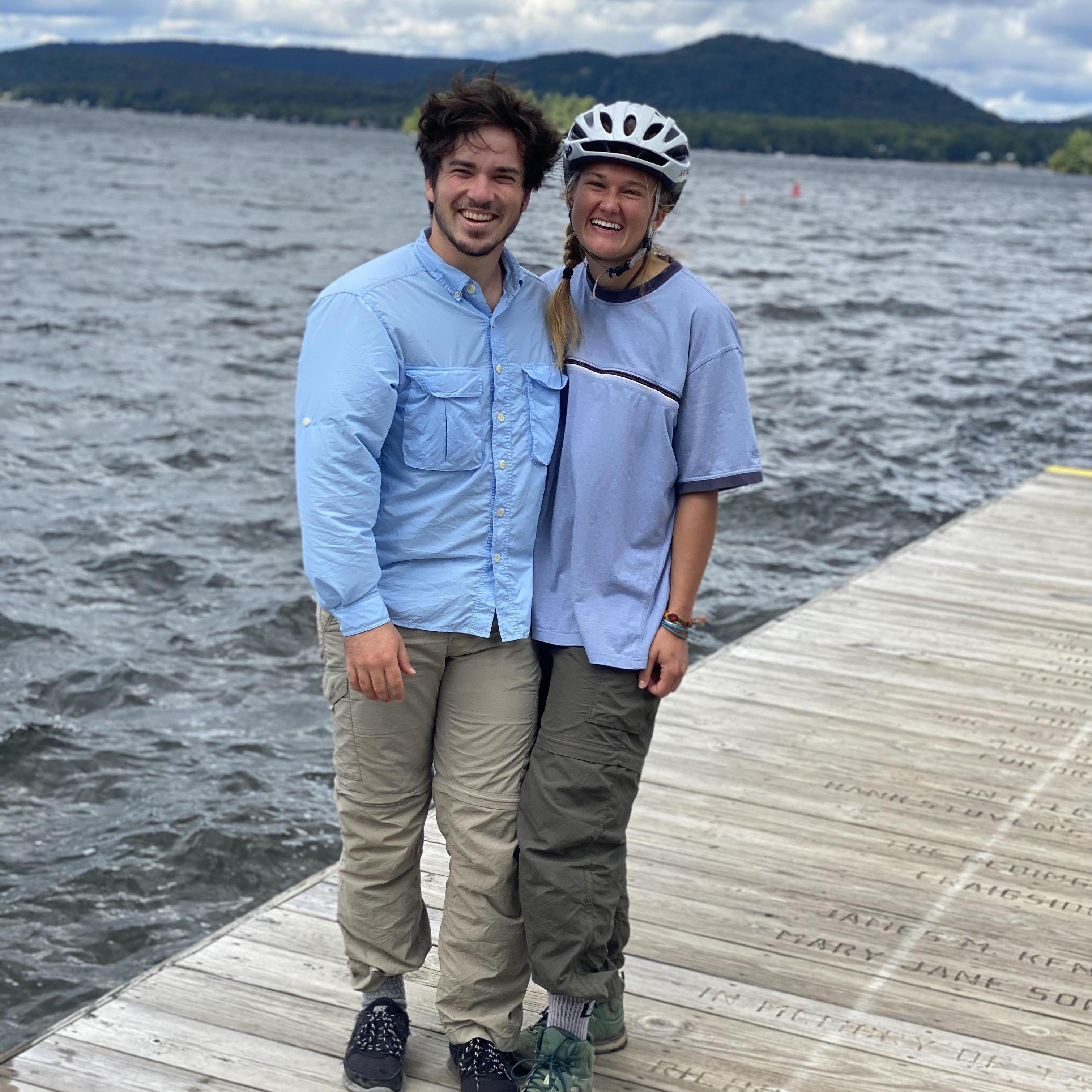 Adirondacks