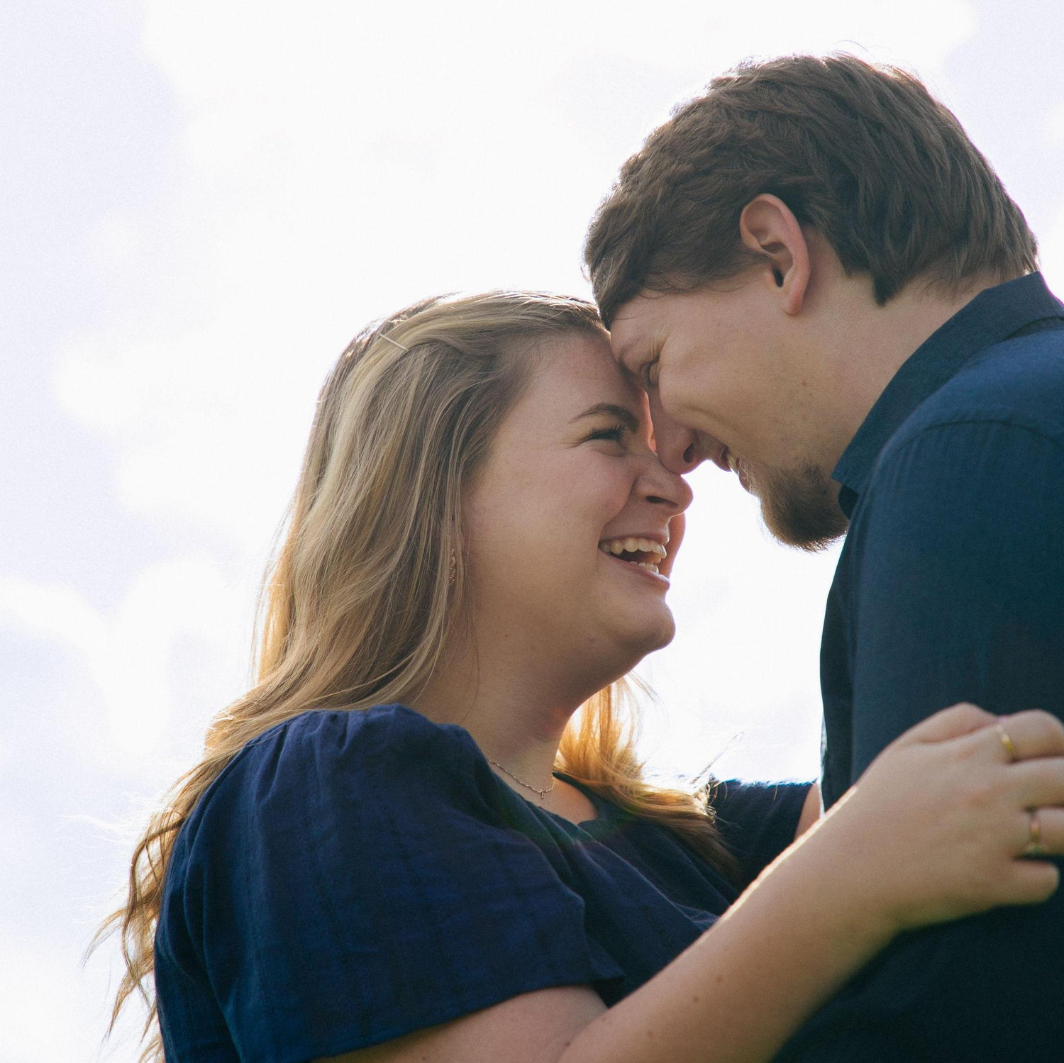 6 months together!