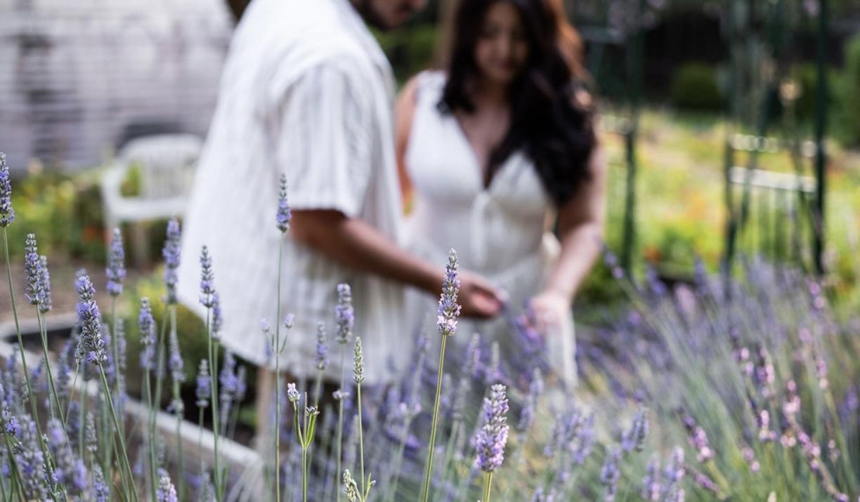 The Wedding Website of Tatiana Tingley and Adian Banuelos