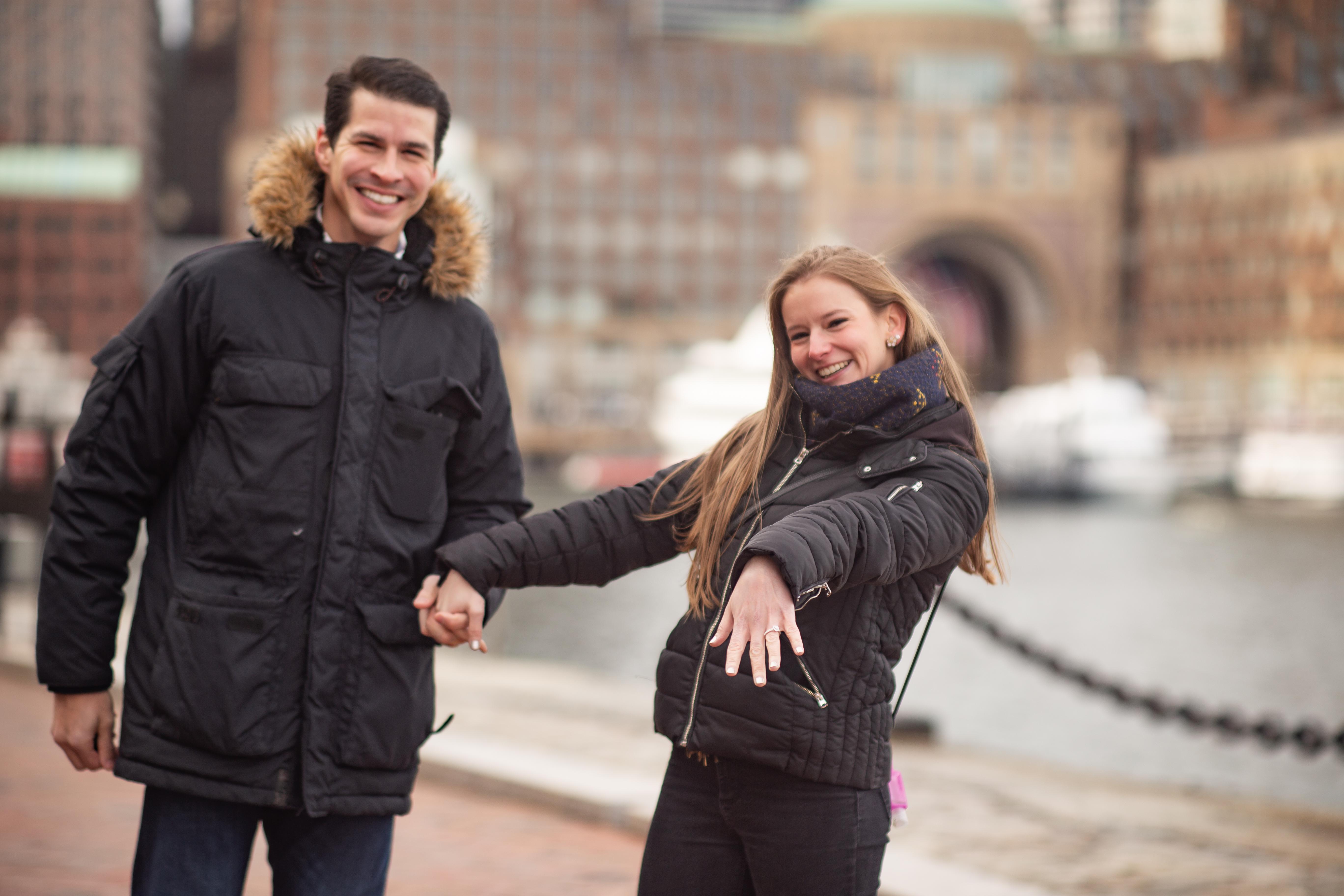 The Wedding Website of Lisi Rowland and Samuel Mendes
