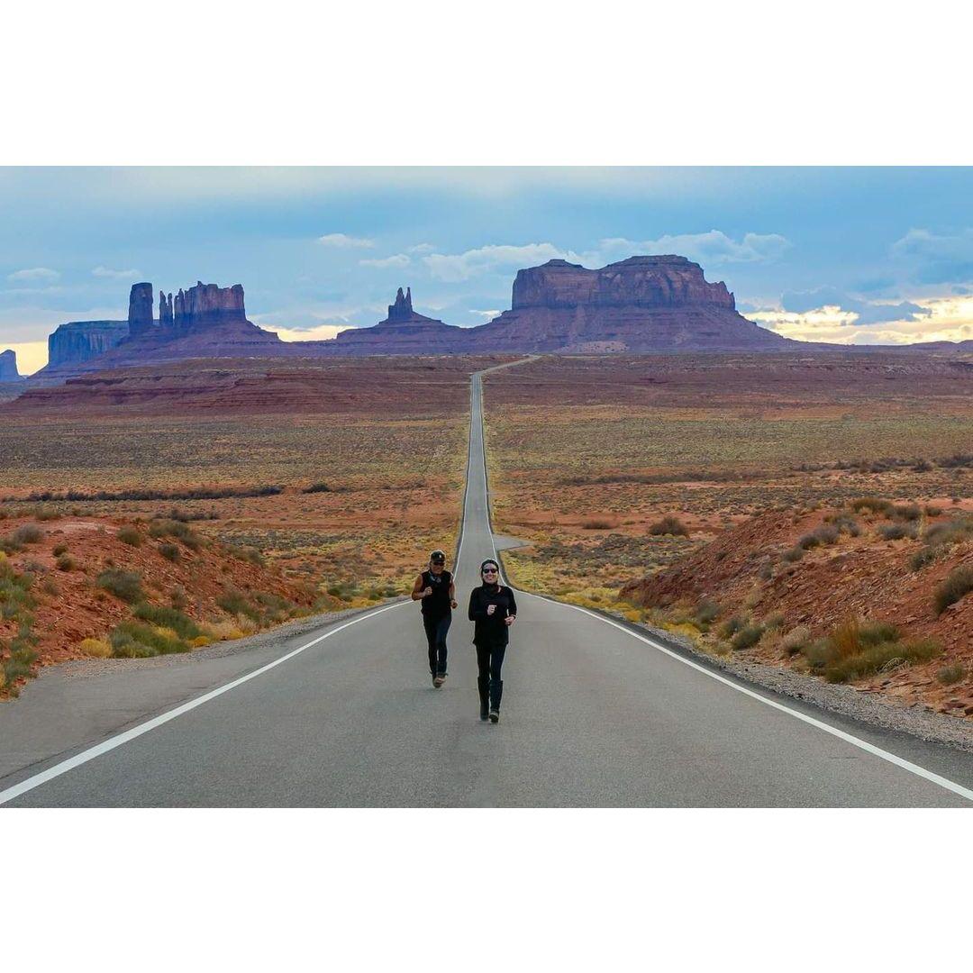 Monument Valley