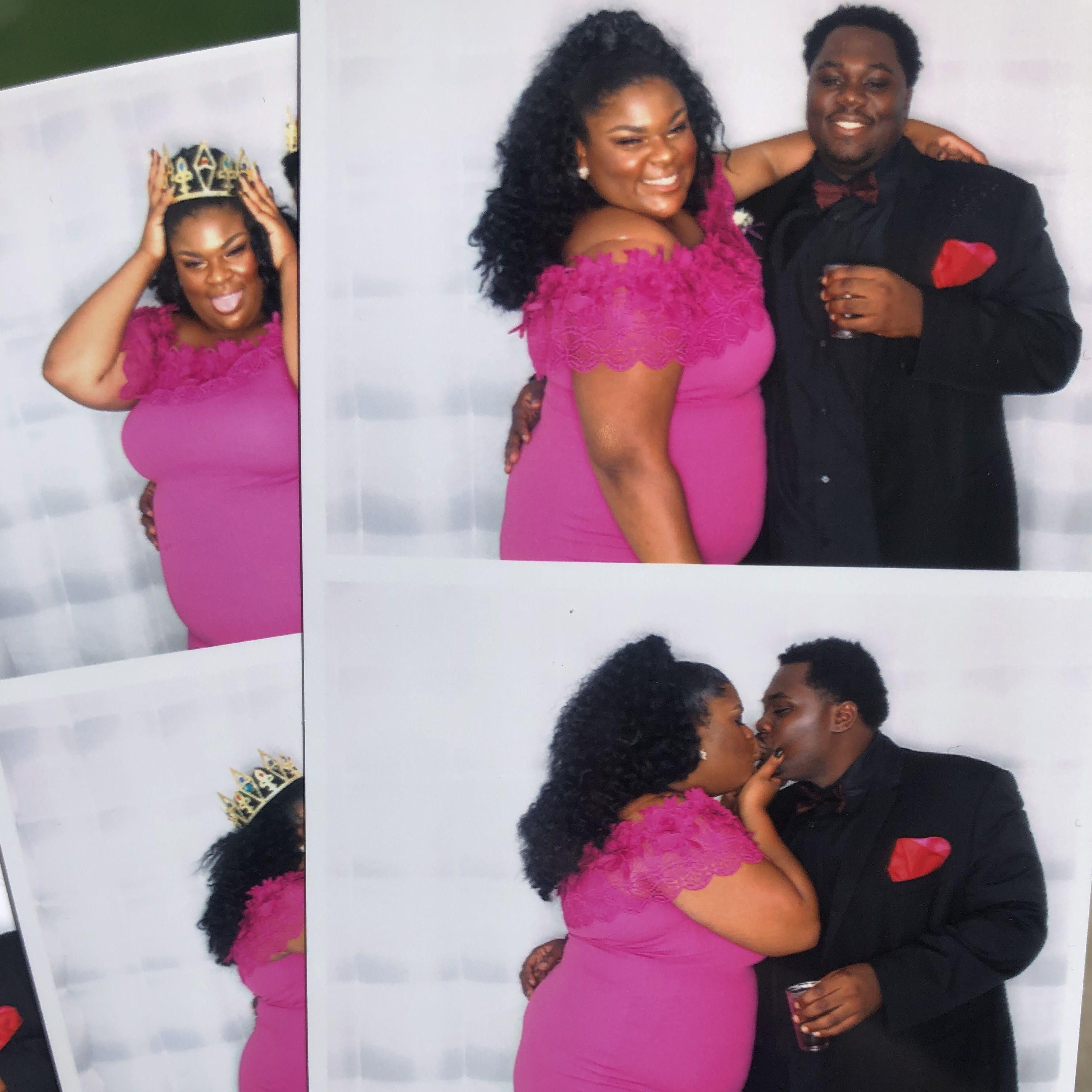 Celebrating Erika & David Smith! (2022)