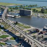 Canalside