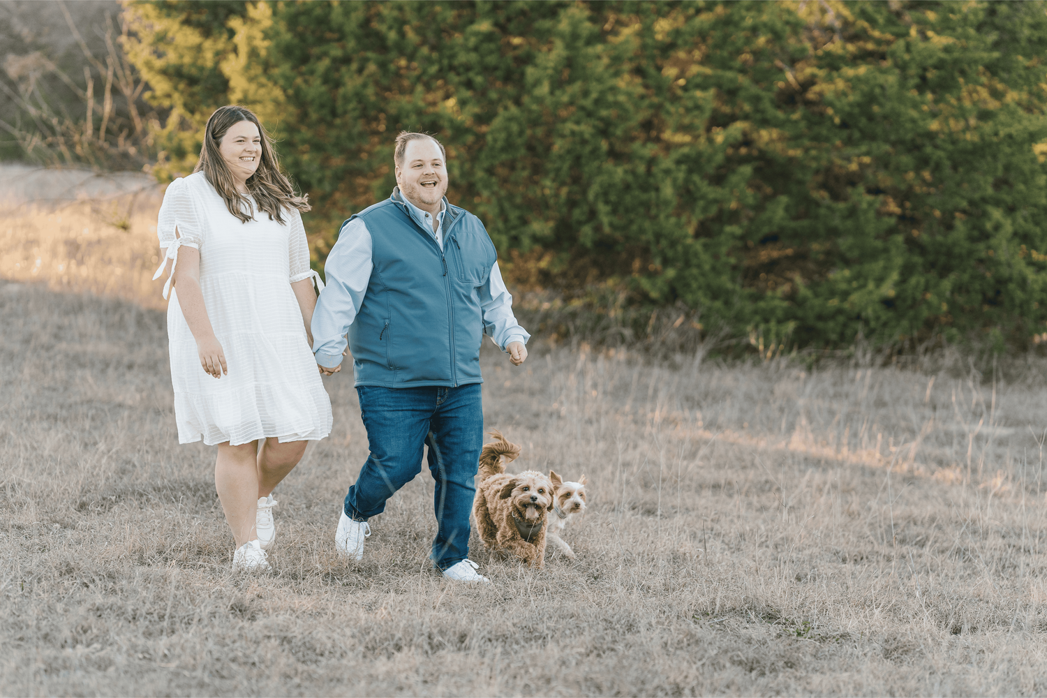 The Wedding Website of Jordan Mosley and Coby Simpson