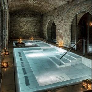 AIRE Ancient Baths Barcelona