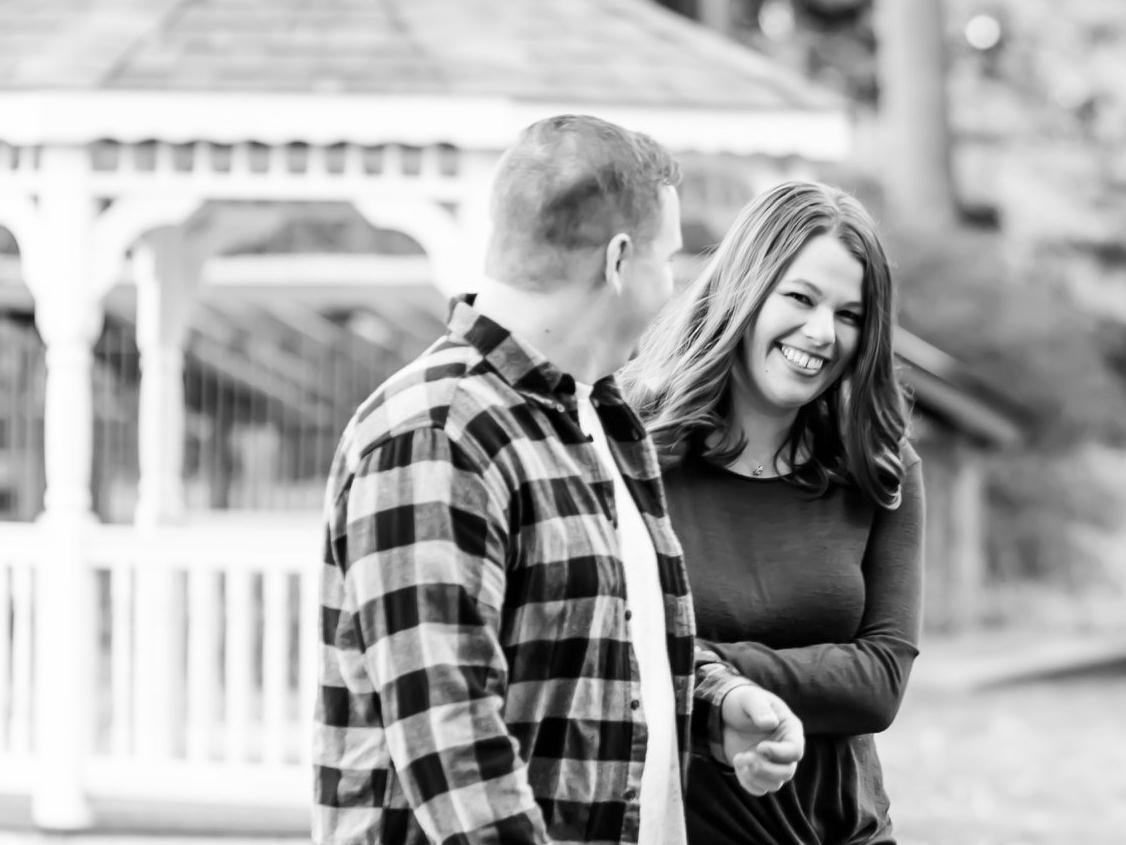 The Wedding Website of Michelle Brandrick and Christian Brandrick