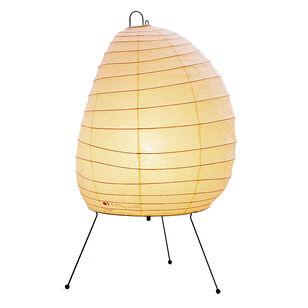 Akari Light Sculpture Model 1N