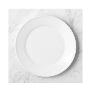Williams Sonoma Pantry Dinnerware Collection - Dinner Plates Set of 6, White