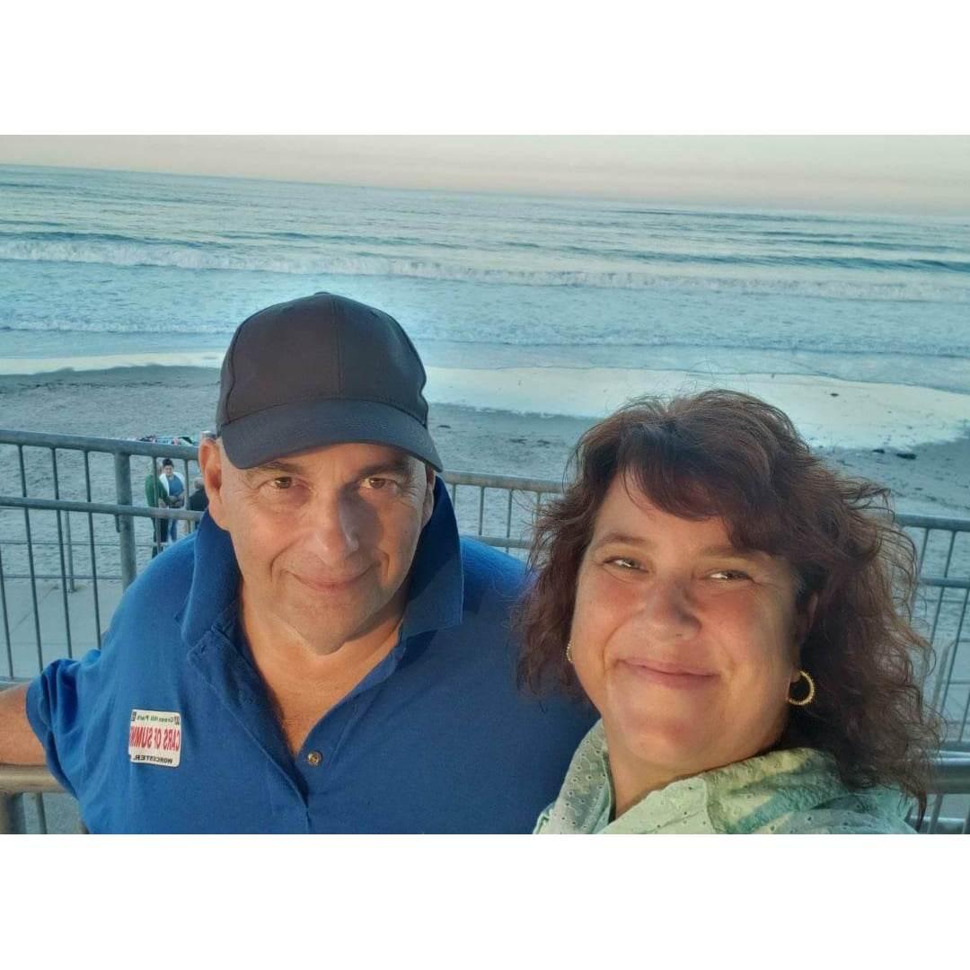 Misquamicuit Beach, RI