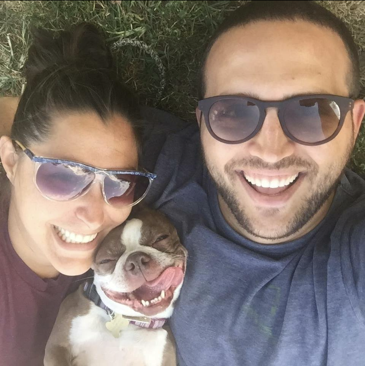 The Wedding Website of Rachael Donnelly and Jimmy Martin