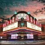 East Warren Theatre