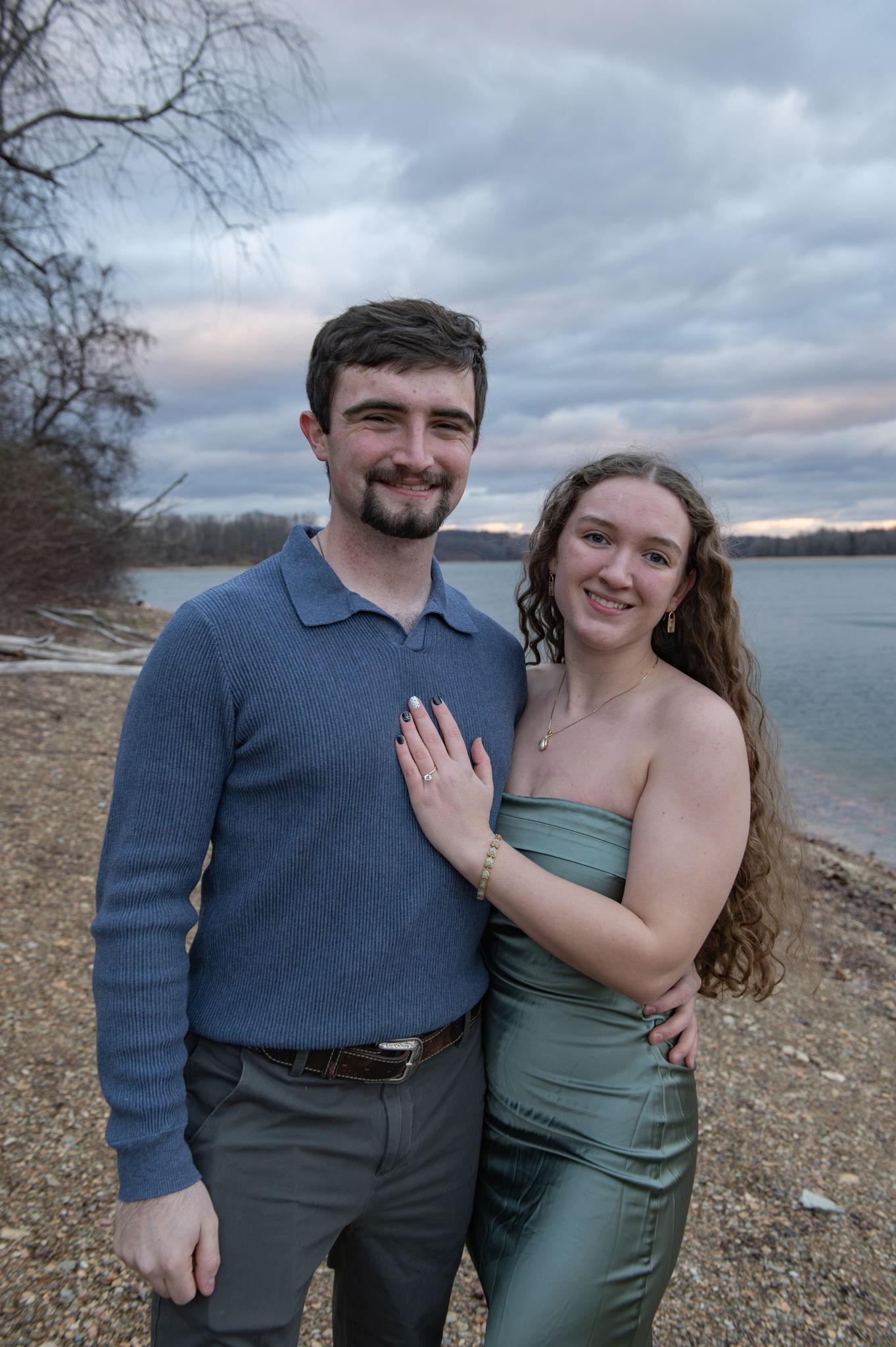 The Wedding Website of Emily Woolson and John Melchiori