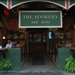 Rookery