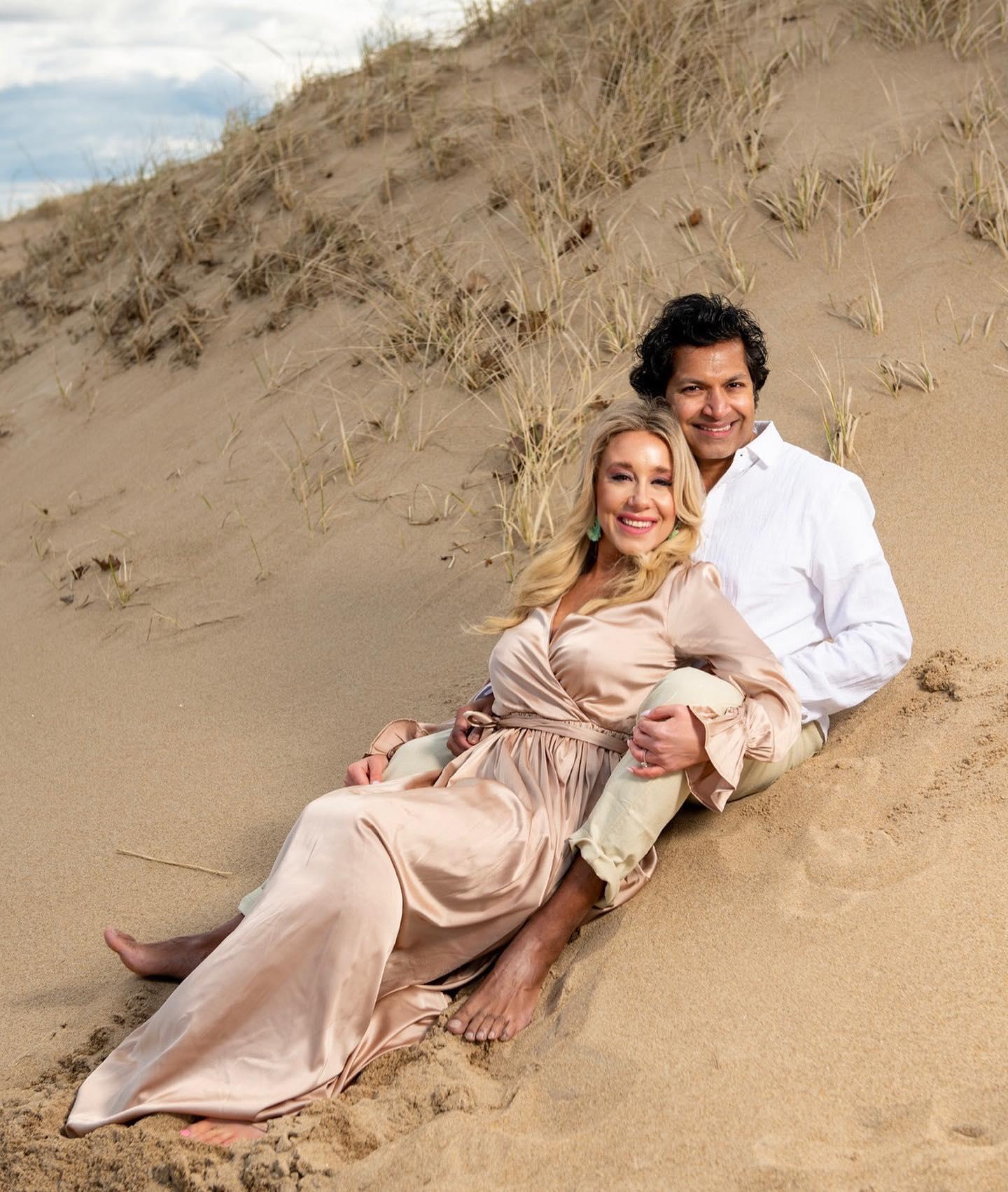 The Wedding Website of Katherine Sousa and William Murthy