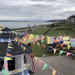 Point Ruston Farmers Market