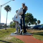 Unconditional Surrender - Sarasota, FL