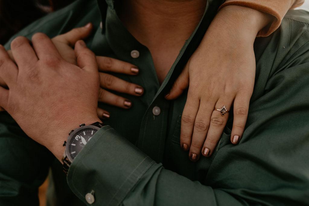 The Wedding Website of M'Kenna Scott and John Carpenter
