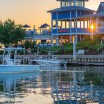 Stevensville