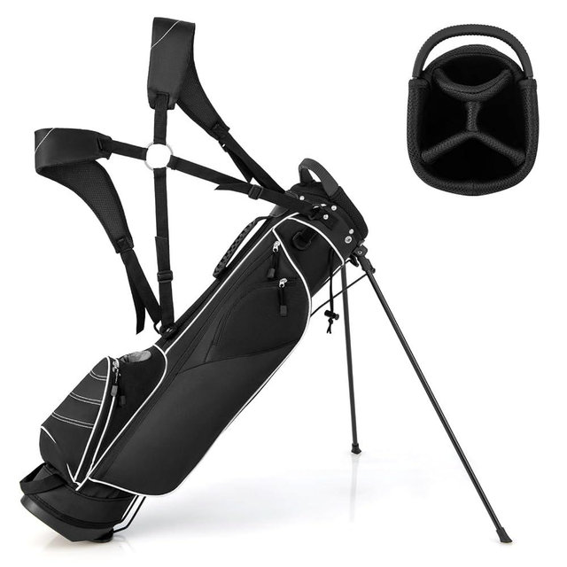 Tangkula Golf Stand Bag