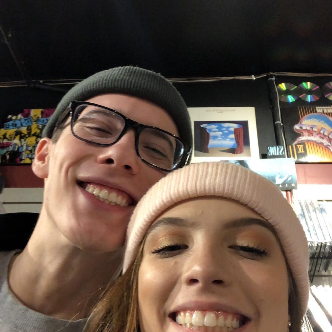 Grant in the 502 for the first time